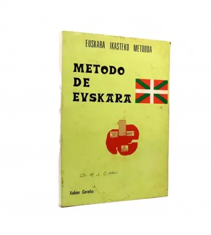 Método de Euskara