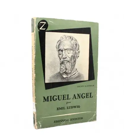 Miguel Angel