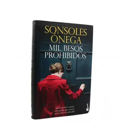 Mil besos prohibidos