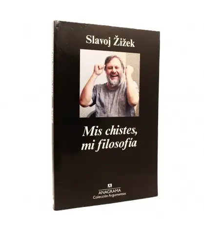 Mis chistes, mi filosofía