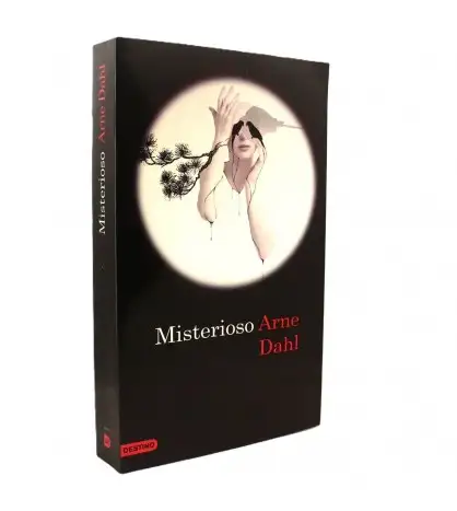 Misterioso