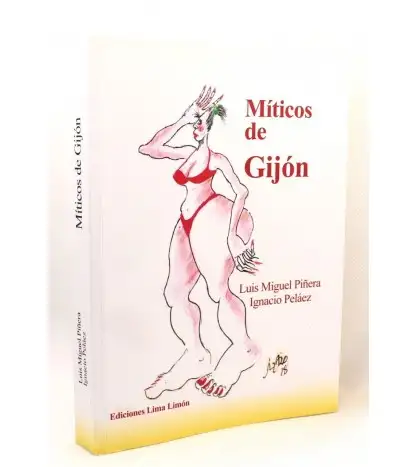 Míticos de Gijón