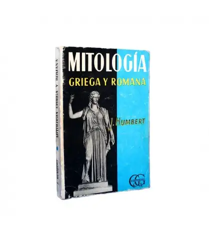 Mitología griega y romana