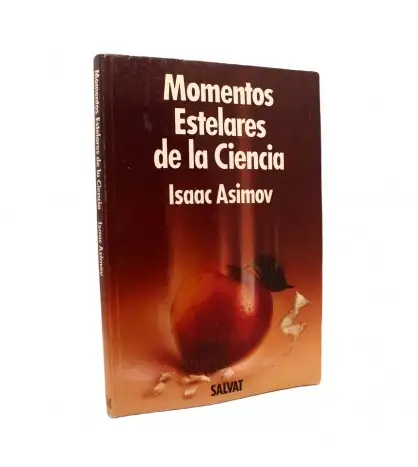 Momentos estelares de la ciencia