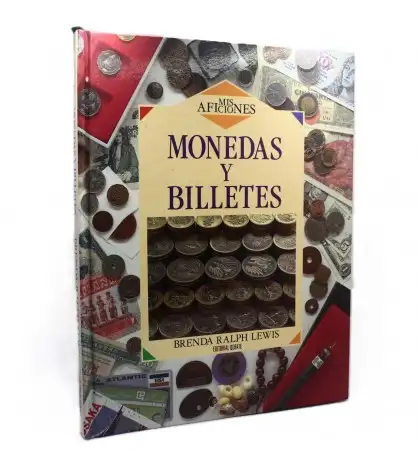 Monedas y billetes