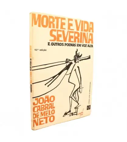 Morte e vida severina e outros poemas em voz alta