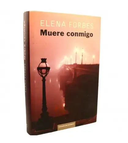 Muere conmigo