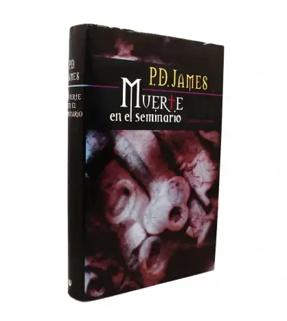 Muerte en el seminario