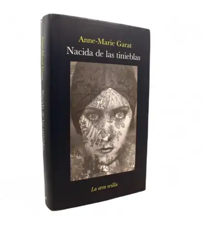 Nacida de las tinieblas