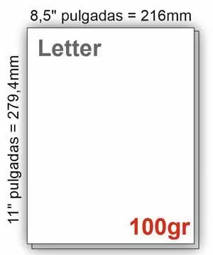 NAVIGATOR PAQUETE 500 HOJAS PAPEL MULTIFUNCION 100 GR. ESPECIAL FORMATO LETTER CARTA 216MMX279.4MM