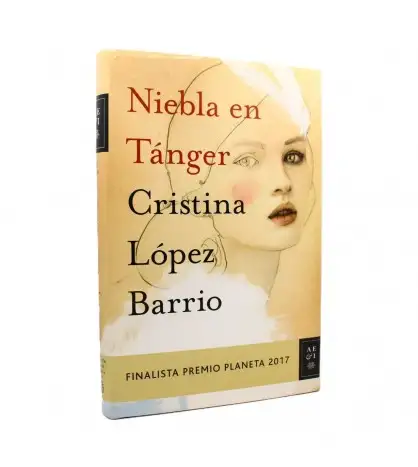 Niebla en Tánger