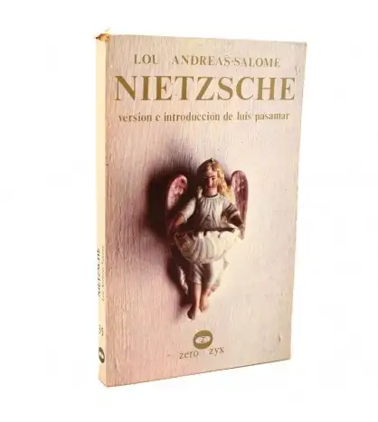 Nietzsche (biografía)