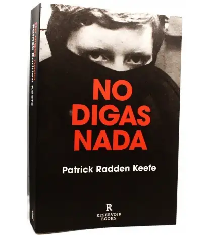 No digas nada