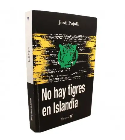 No hay tigres en Islandia