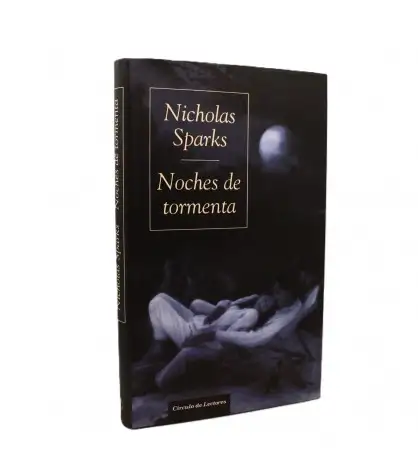 Noches de tormenta