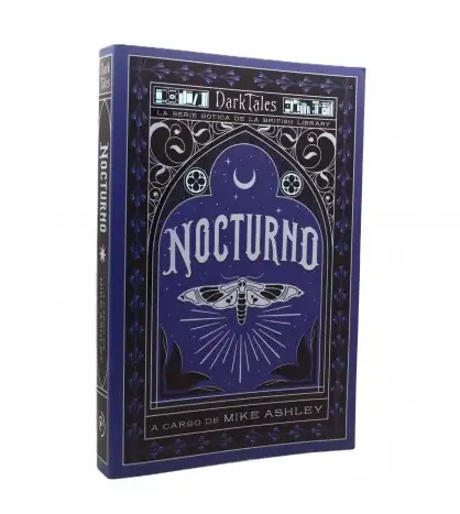 Nocturno: Dark Tales