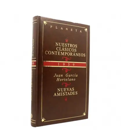 Nuevas amistades