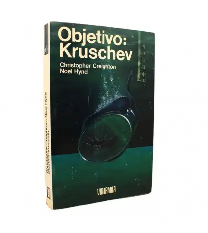 Objetivo: Kruschev