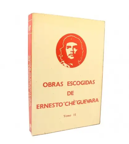Obras escogidas (Tomo II)