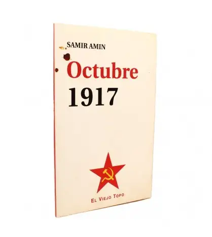 Octubre 1917