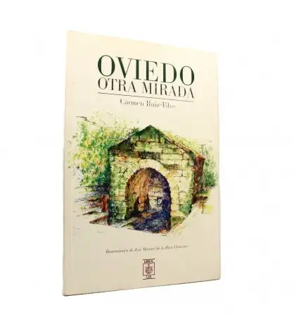 Oviedo, otra mirada