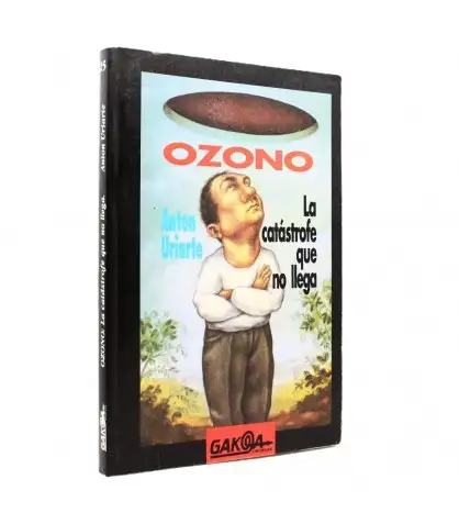 Ozono. La catástrofe que no llega