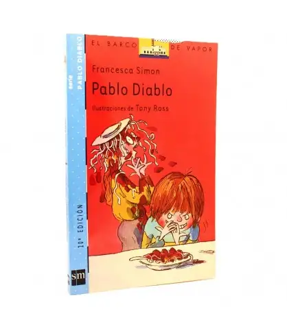 Pablo Diablo