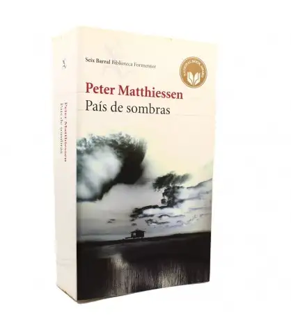 País de sombras