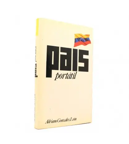 País portátil