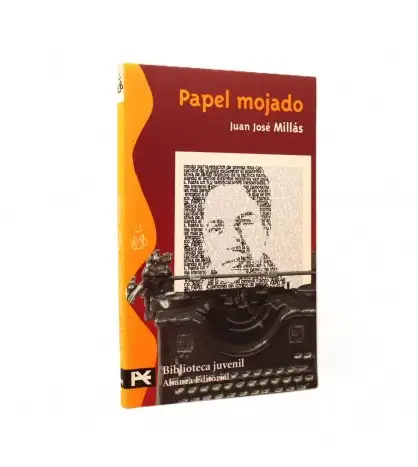 Papel mojado