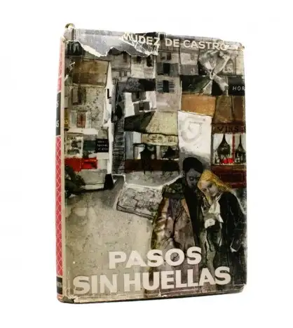 Pasos sin huellas