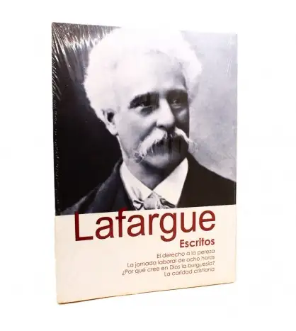 Paul Lafargue: Escritos