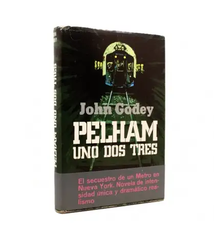 Pelham Uno Dos Tres