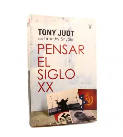 Pensar el siglo XX