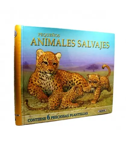 Pequeños animales salvajes
