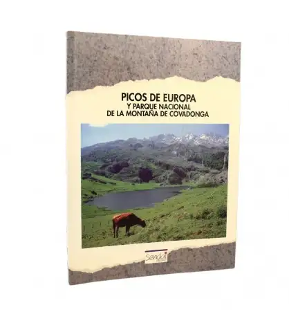 Picos de Europa y Parque Nacional de Covadonga