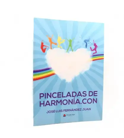 Pinceladas de harmonía. Con