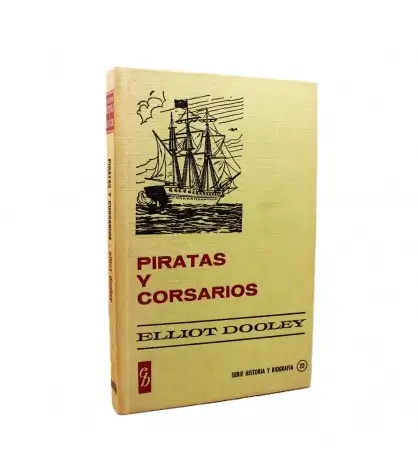 Piratas y Corsarios