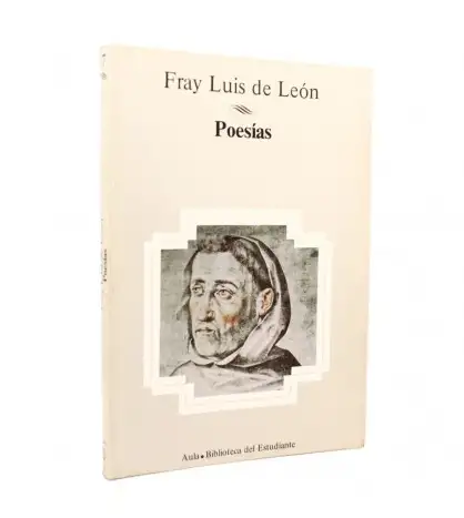 Poesías de Fray Luis de León