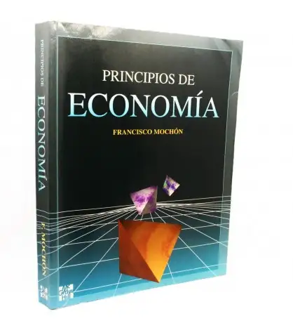 Principios de Economía