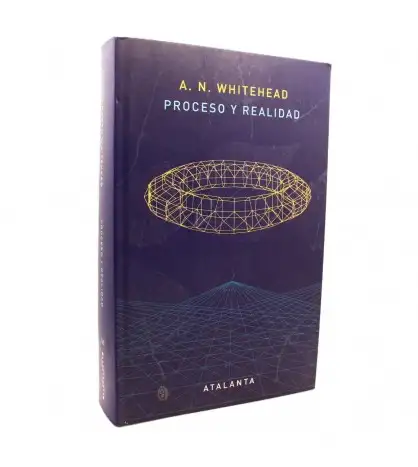 Proceso y realidad