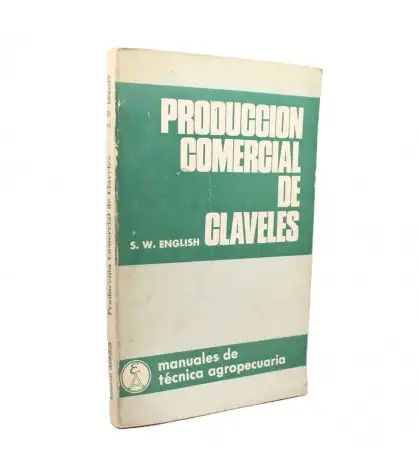 Producción Comercial de Claveles