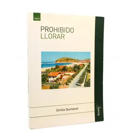 Prohibido llorar