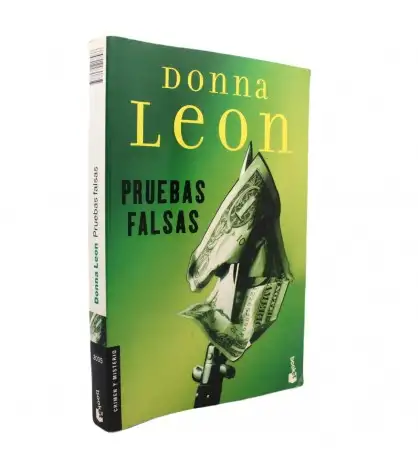 Pruebas falsas