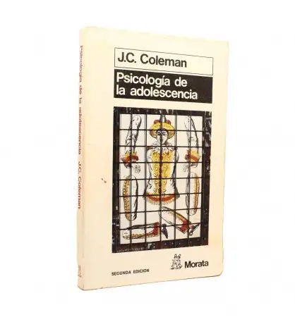 Psicología de la adolescencia