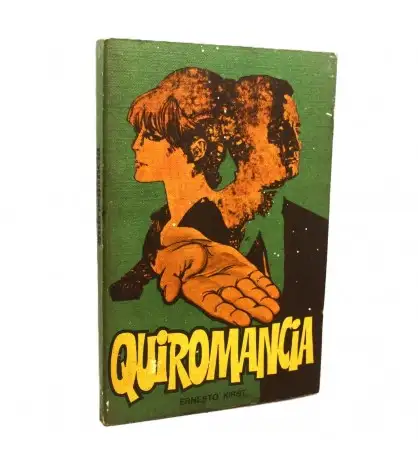Quiromancia