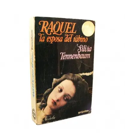 Raquel: La esposa del rabino