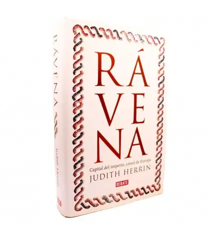 Rávena. Capital del imperio crisol de Europa