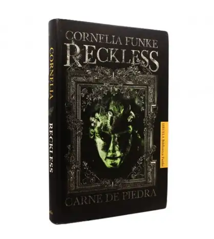 Reckless: Carne de piedra 1