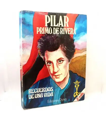 Recuerdos de una vida (Firmado)